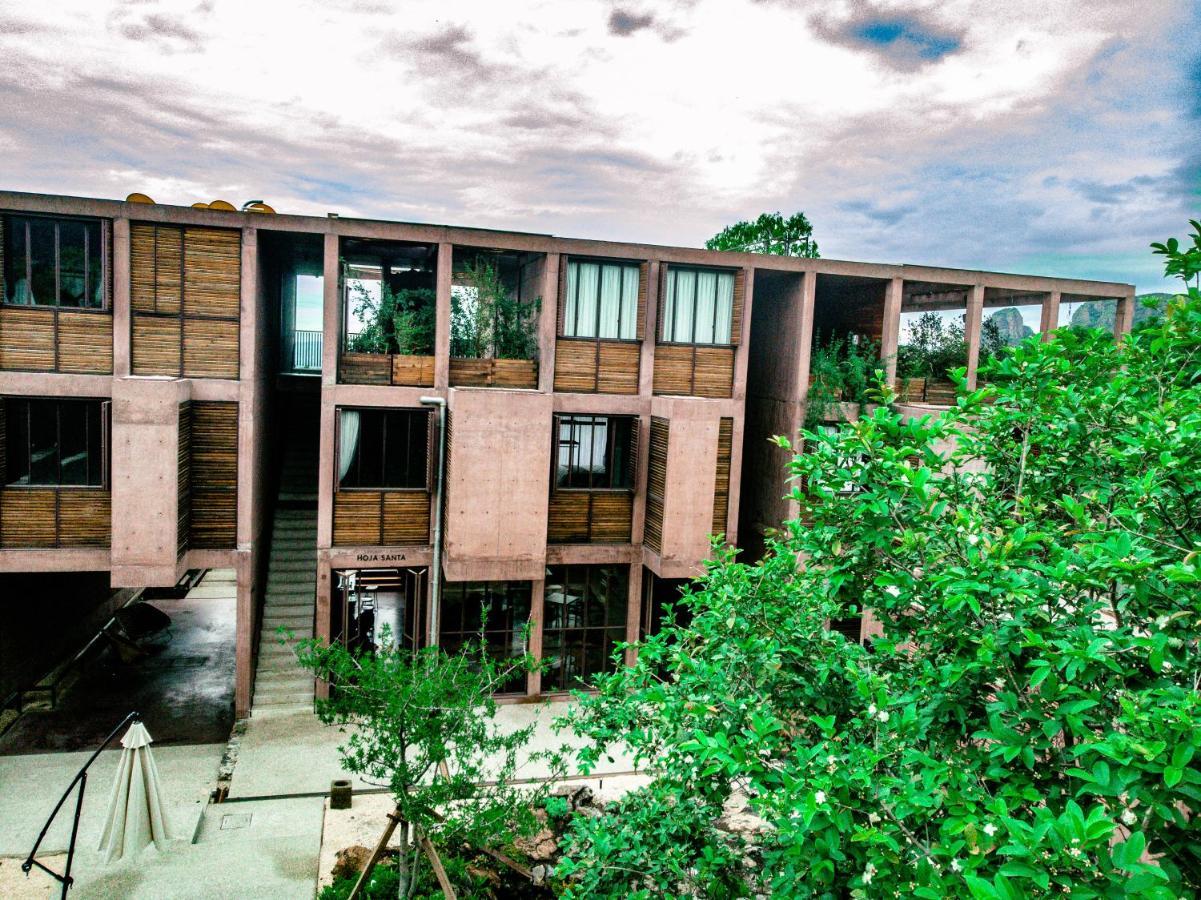 Hotel Casa De Agua Tepoztlán Exteriér fotografie