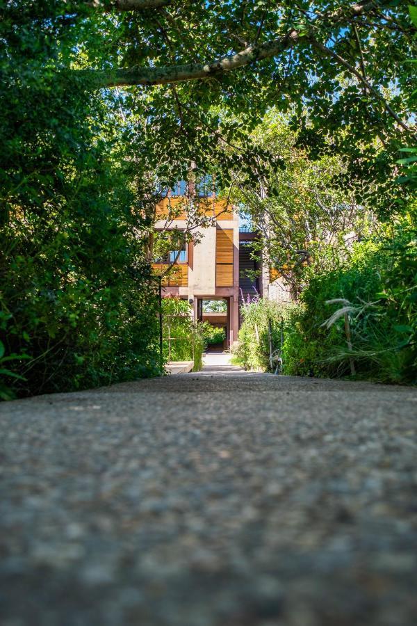 Hotel Casa De Agua Tepoztlán Exteriér fotografie